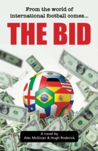 Könyv Bid Alec McGivan