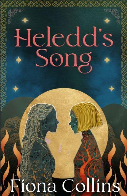 Kniha Heledd’s Song 