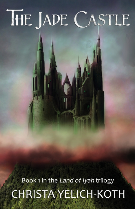 Boek The Jade Castle Christa Yelich-Koth