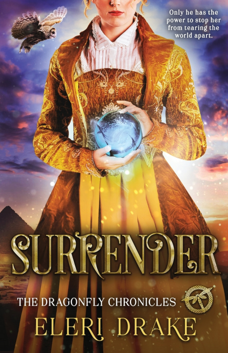 Könyv Surrender Eleri Drake