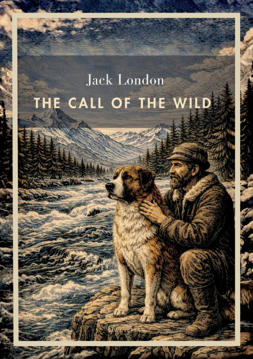 Kniha Jack London Jack London