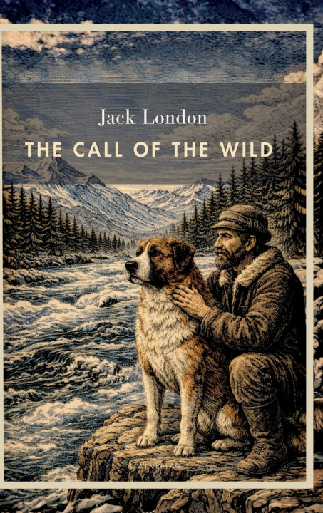 Kniha Jack London Jack London
