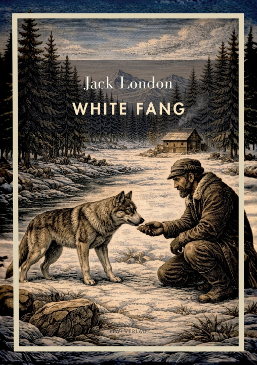 Kniha Jack London Jack London