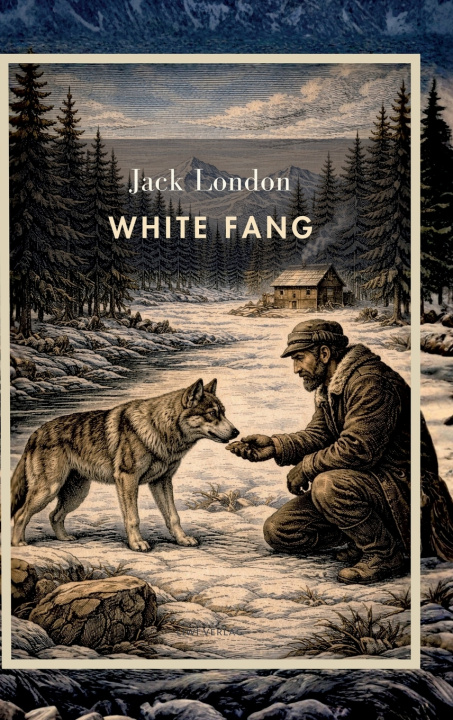 Kniha Jack London Jack London