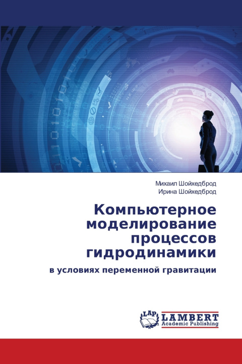 Knjiga Компьютерное моделирование процессов гидродинамики Михаил Шойхедброд