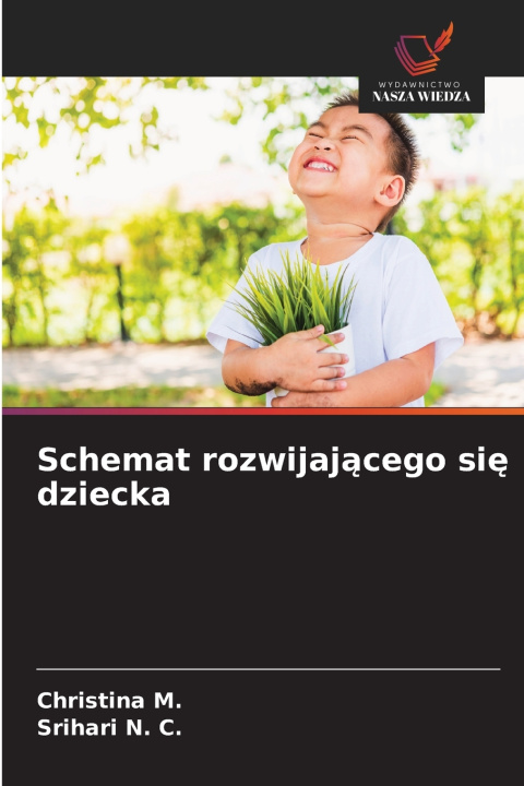 Buch Schemat rozwijającego się dziecka Christina M.