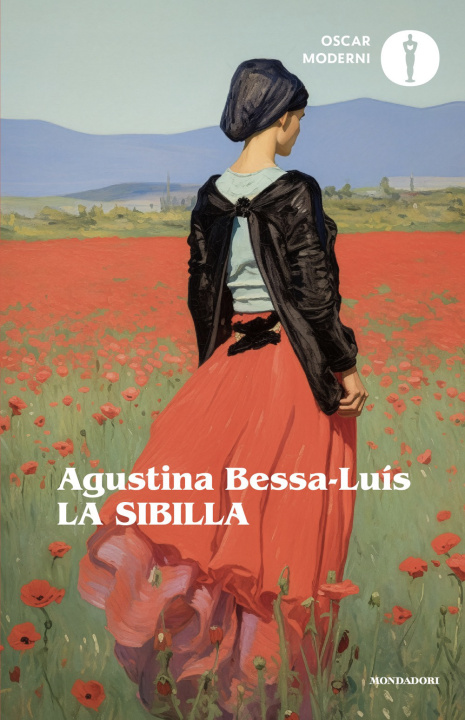 Kniha Sibilla Agustina Bessa Luis