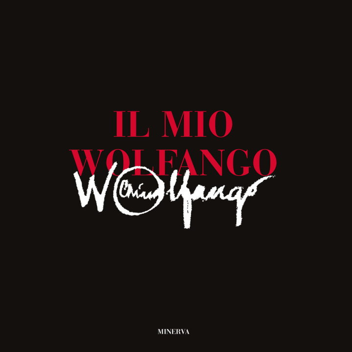 Kniha mio Wolfango Alighiera Peretti Poggi
