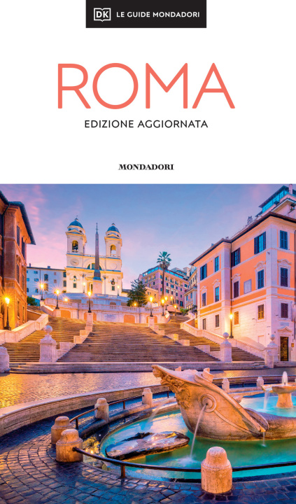 Kniha Roma 