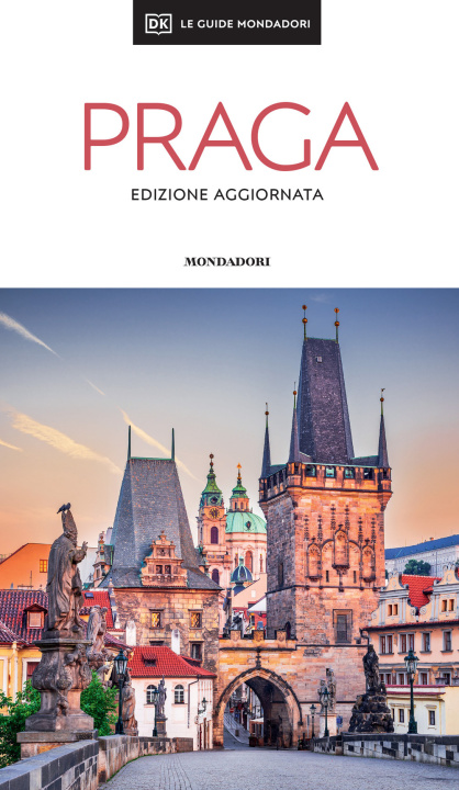 Kniha Praga 