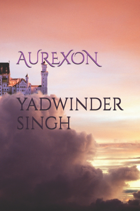 Kniha AUREXON YADWINDER SINGH