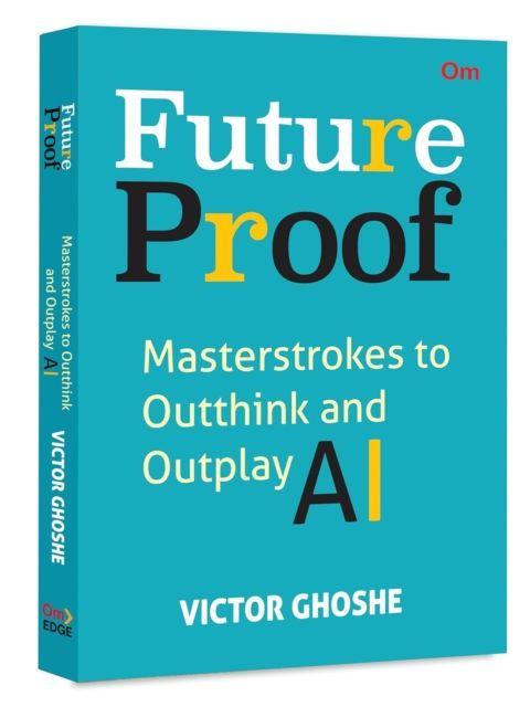 Könyv Future Proof Victor Ghoshe