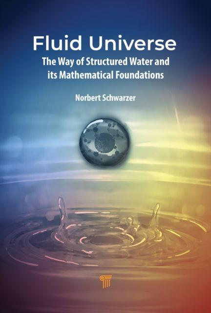 Book Fluid Universe Norbert Schwarzer