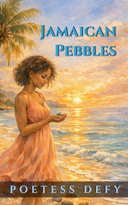 Kniha Jamaican Pebbles Poetess Defy