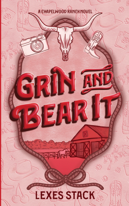 Kniha Grin and Bear It Lexes Stack
