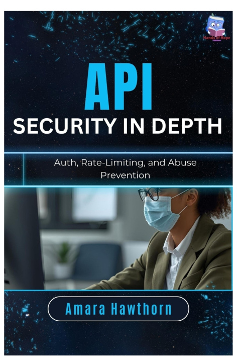 Könyv API Security in Depth AMARA Hawthorn