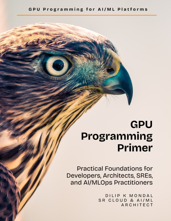 Könyv GPU Programming Primer DILIP KUMAR MONDAL
