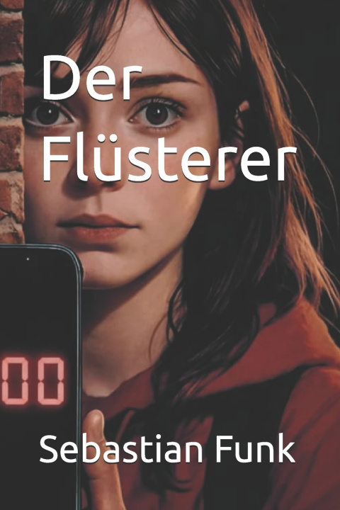 Könyv Der Flüsterer Sebastian Funk