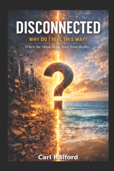 Kniha Disconnected Winford International