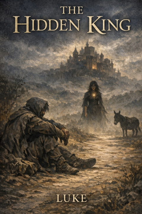 Könyv The unknown king Brandon Davis