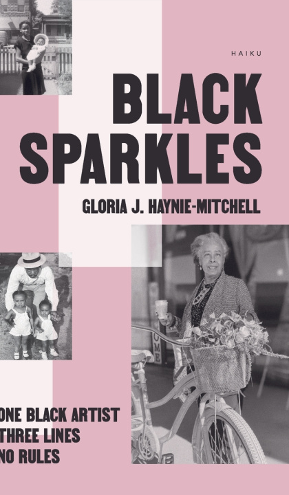 Kniha Black Sparkles Gloria J. Haynie-Mitchell