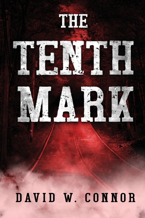 Kniha The Tenth Mark David W Connor