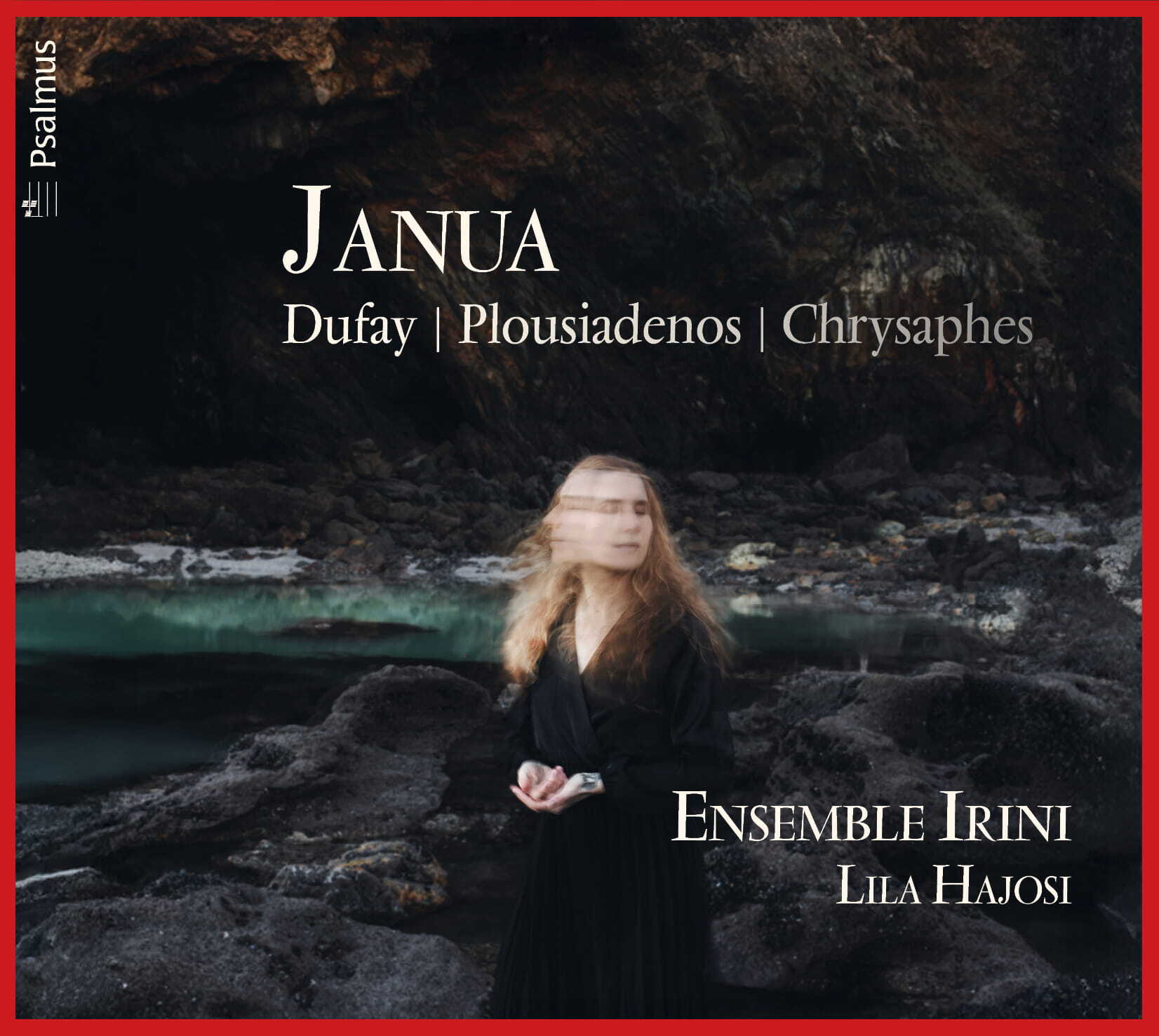 Audio Janua - CD 