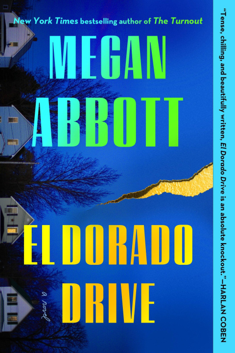Knjiga DORADO DRIVE ABBOTT MEGAN