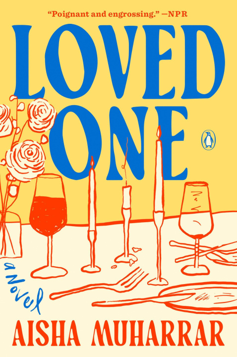 Book LOVED ONE MUHARRAR AISHA