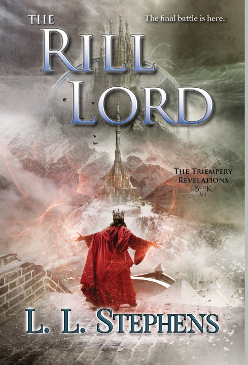 Könyv The Rill Lord L. L. Stephens