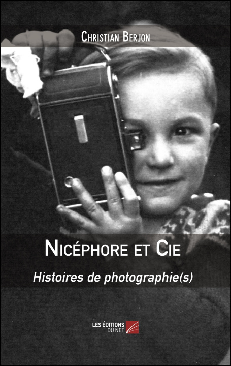 Kniha Nicéphore et Cie Christian Berjon