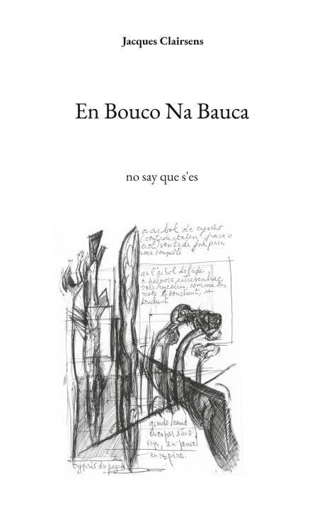 Kniha En Bouco Na Bauca Clairsens