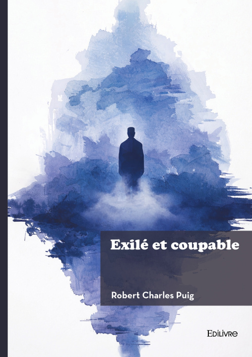 Knjiga Exilé et coupable Robert Charles Puig