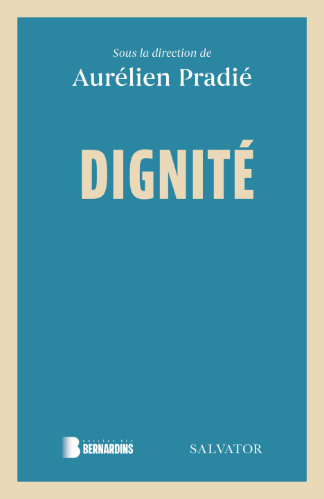 Knjiga Défendre la dignité Pradié