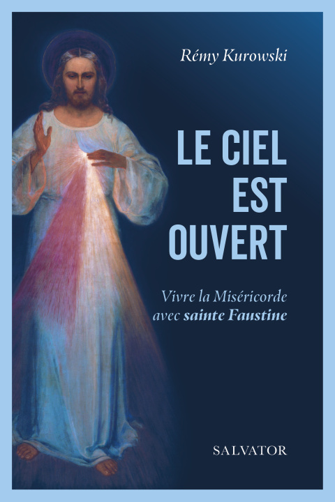 Kniha Le Ciel est ouvert Kurowski