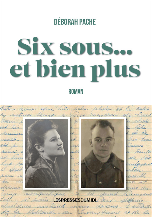 Kniha SIX SOUS... ET BIEN PLUS PACHE