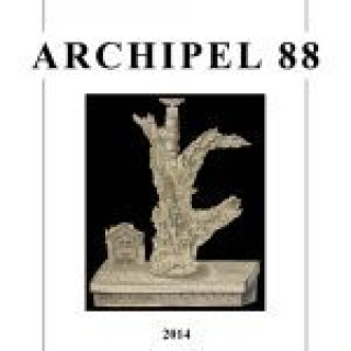 Kniha Archipel, n° 88/2014 