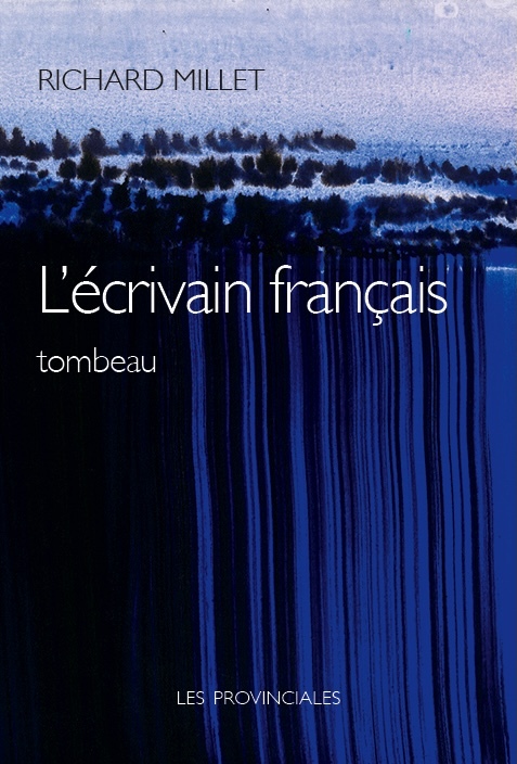 Book L’écrivain français Millet