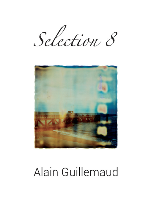 Knjiga Selection 8 