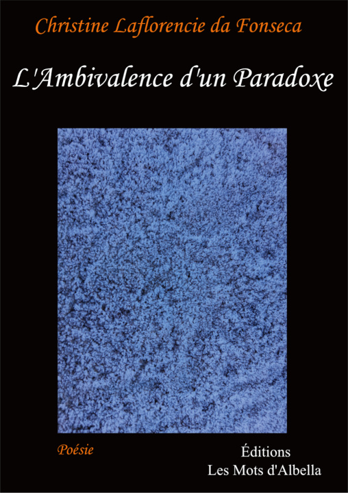 Kniha L'Ambivalence d'un Paradoxe Laflorencie da Fonseca