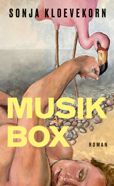 Kniha Musikbox 