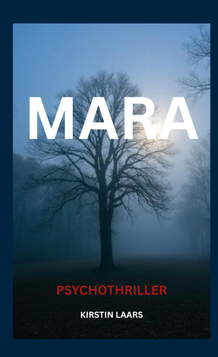 Kniha MARA 