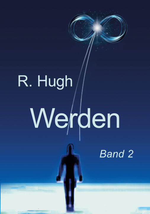 Kniha Werden 