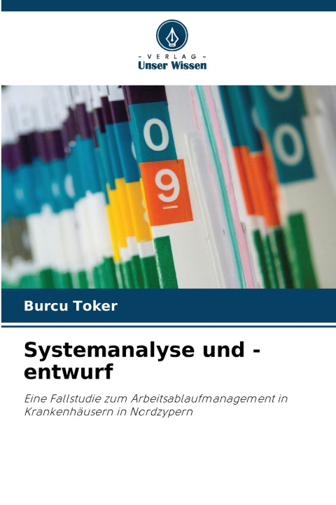 Kniha Systemanalyse und -entwurf Burcu Toker