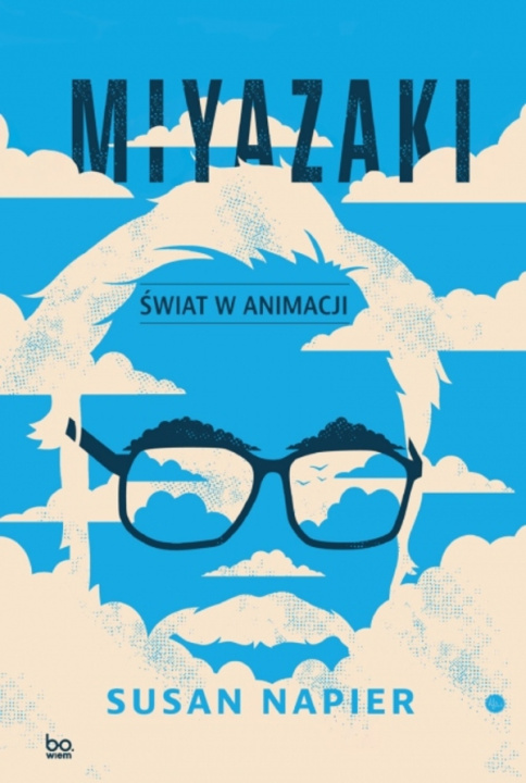 Libro Miyazaki. Świat w animacji Susan Napier
