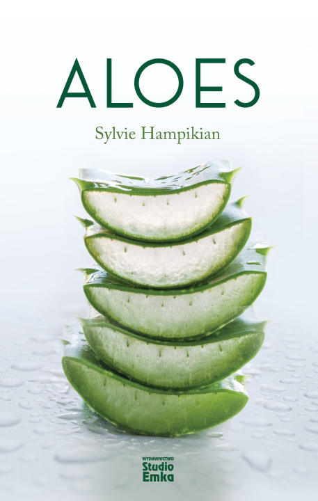 Buch Aloes Sylvie Hampikian