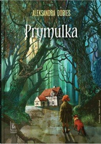 Kniha Prymulka Dobies Aleksandra