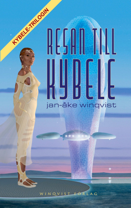 Libro Resan till Kybele 