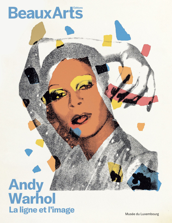 Könyv La ligne Warhol 