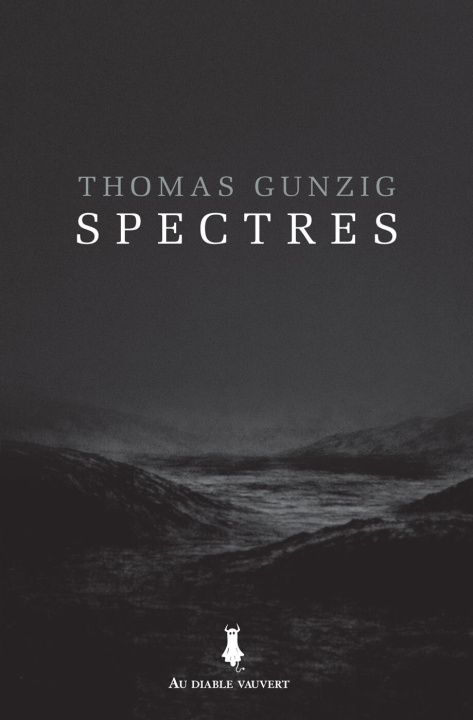Könyv Spectres Gunzig